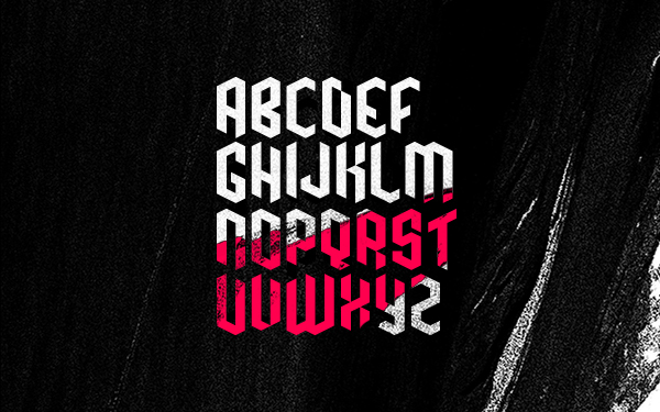 aaba9238a8f33ea2fdeb768be59a6f9b 15 free fonts for your projects