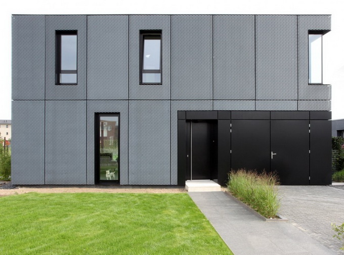 ac0ce hv 080911 02  VDVT House by Boetzkes | Helder