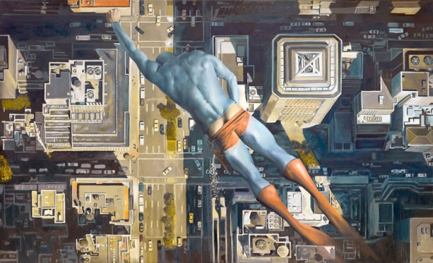 ae4a pic on Design You Trust ae4a Paintings by Andreas Englund