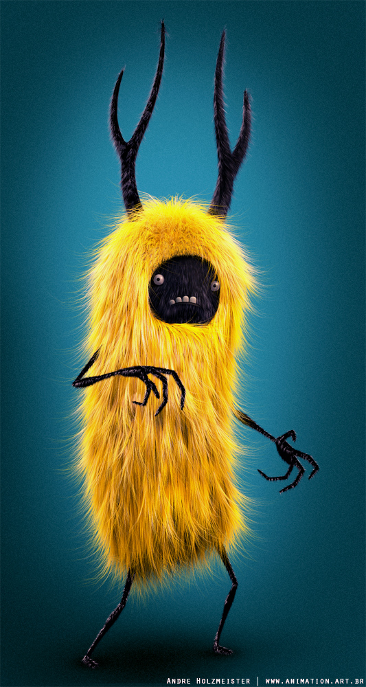 ah8o pic on Design You Trust ah8o 3D artworks by André Holzmeister