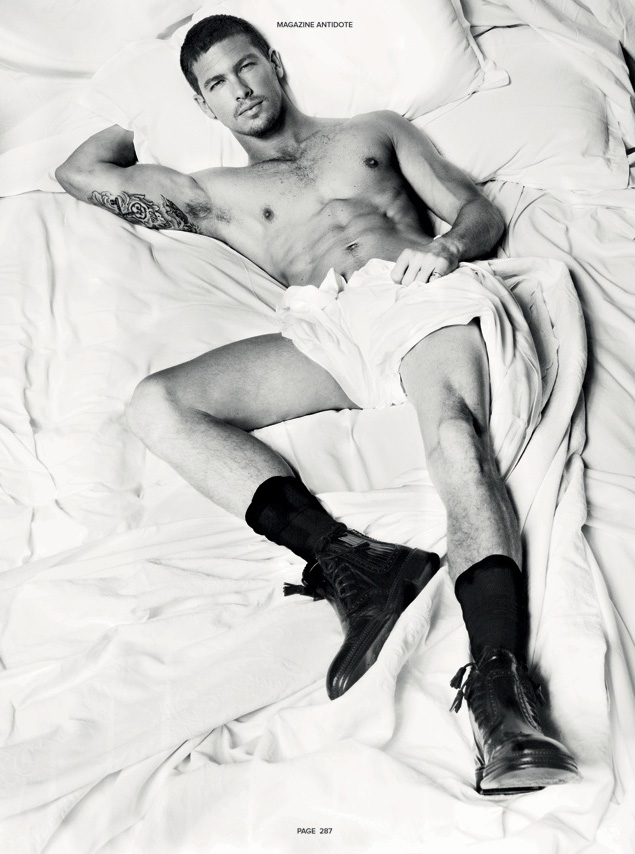 boys boys boys giampaolo sgura stefano gabbana domenico dolce antidote magazine 2 pic on Design You Trust boys boys boys giampaolo sgura stefano gabbana domenico dolce antidote magazine 2 boys boys boys