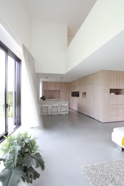 cc54e hv 080911 06  VDVT House by Boetzkes | Helder