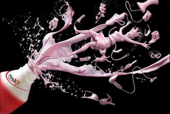 Photo Manipulations by Christophe Huet ch3a Photo Manipulations by Christophe Huet