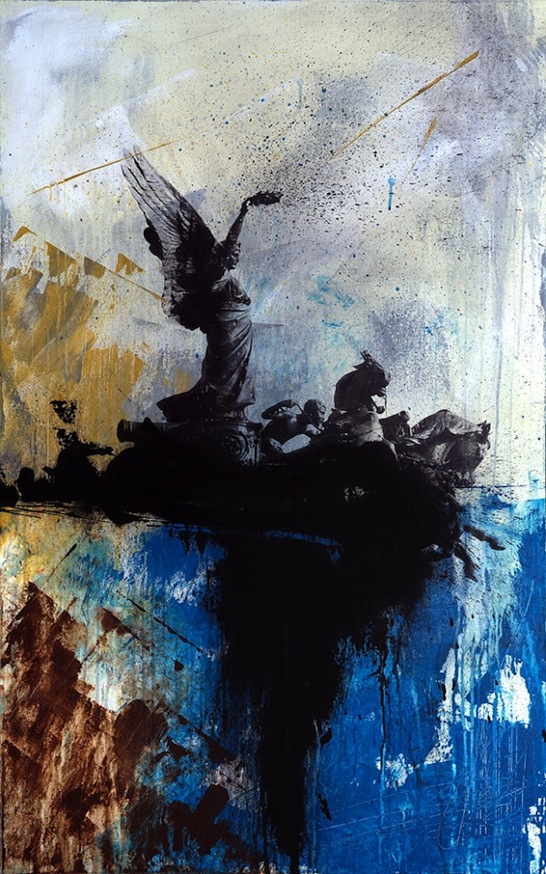 Christopher Lucania – Illustrations christopher lucania 01 Christopher Lucania – Illustrations
