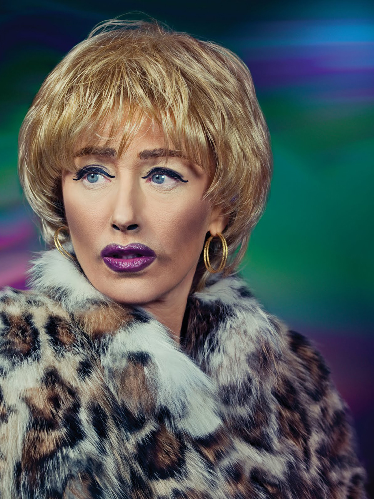 makeup chameleon cindy sherman for mac cosmetics 1 makeup chameleon