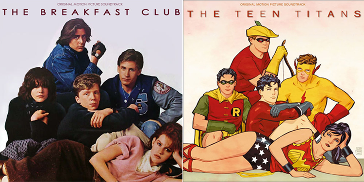 comic album covers pic on Design You Trust comic album covers 80s album comic superhero covers