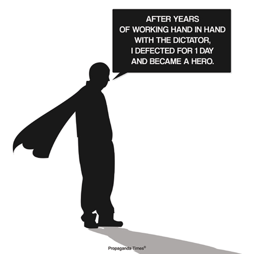 defectedhero pic on Design You Trust defectedhero Defected Hero | God Bless