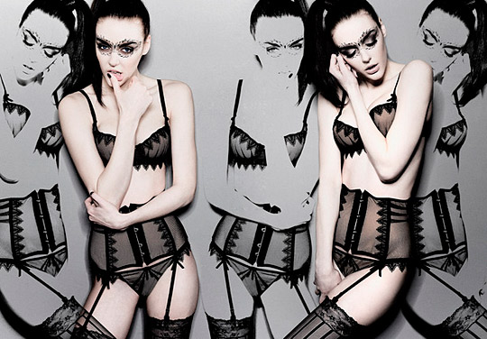Daily Inspirations no. 246 di246a Daily Inspirations no. 246