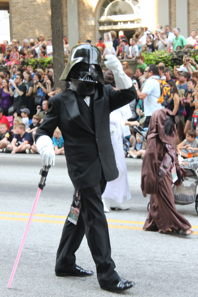 cosplay costume parade dragon con gentle vaderjpg cosplay costume parade