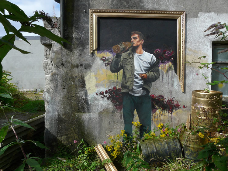 fintan 01 ‘Adam’ by Fintan Switzer