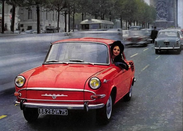 Girls Cars Vintage Car Ads Design You Trust Design and Beyond