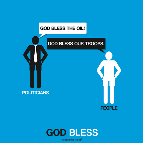godbless pic on Design You Trust godbless Defected Hero | God Bless