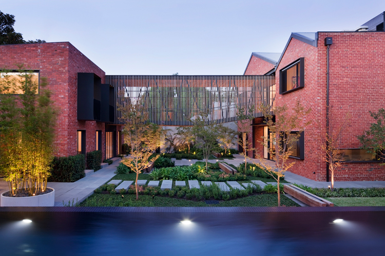 golden1 pic on Design You Trust golden1 Golden Crust Bakery by Jackson Clements Burrows Pty Ltd Architects