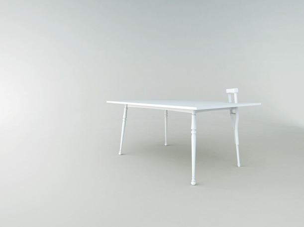 Quirky Design from h220430 h22 crutchtable Quirky Design from h220430