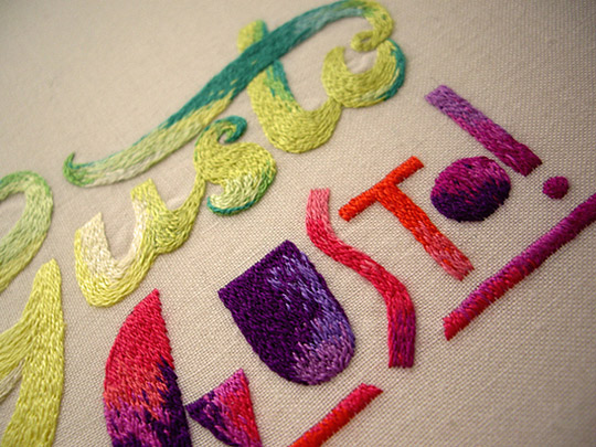 hf7a Handmade Fonts