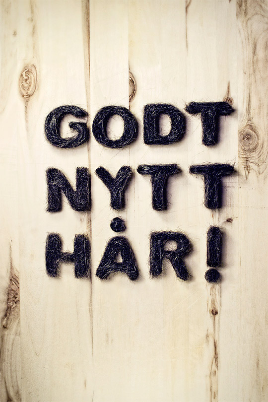 hf7b Handmade Fonts