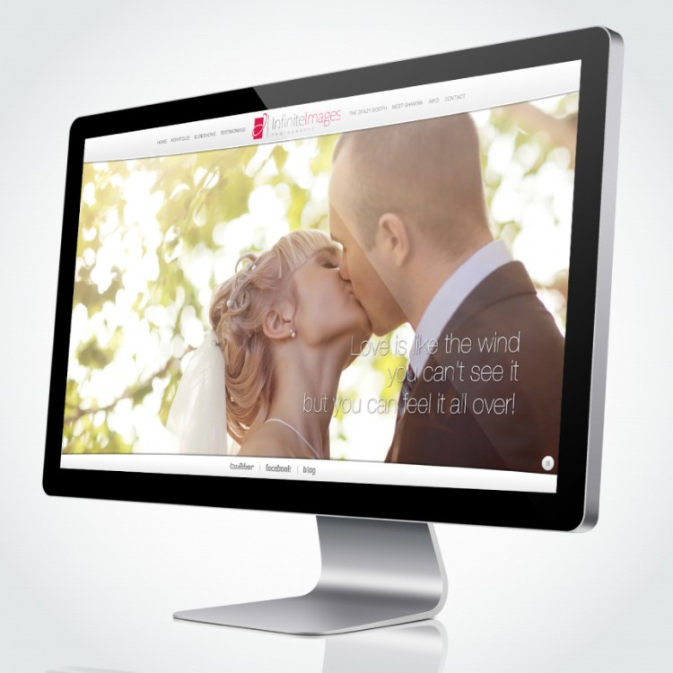 infiniteimages blog 2 750x750 New website for InfiniteImages @MediaNovak &nbsp;