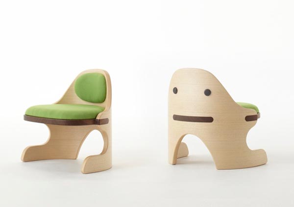 Cheeky Children Chair kaois children chair Cheeky Children Chair