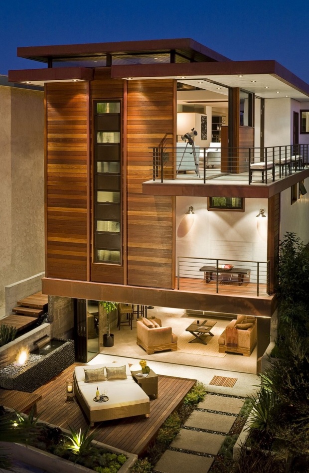 ld7a pic on Design You Trust ld7a The Luxury 35th Street Home by Lazar Design