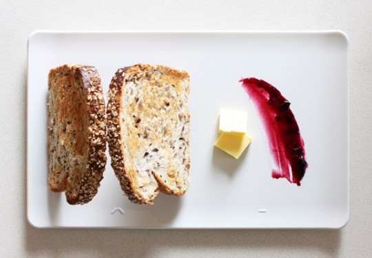 Lean Dish by Jon Liow lean dish 540x375 Lean Dish by Jon Liow