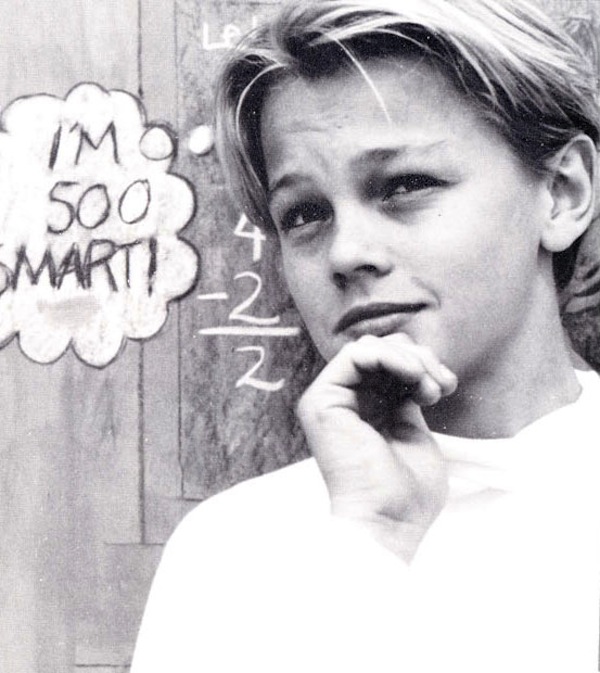celebrity yearbook leonardo di caprio celebrity yearbook celebrity yearbook