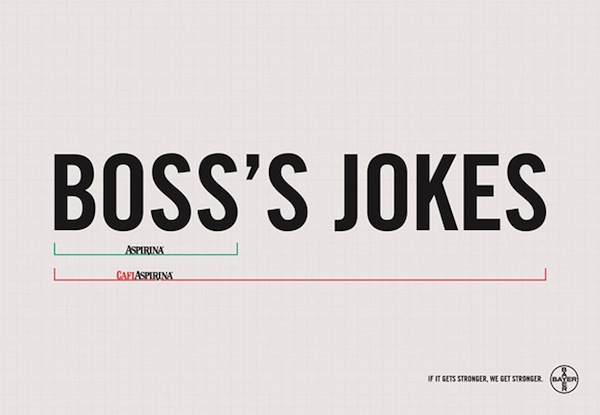 minimalist ads 02b Minimalist Print Ads