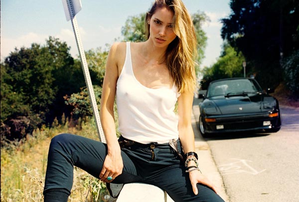 photography by carlos nunez 3 pic on Design You Trust photography by carlos nunez 3 New Girl by Carlos Nunez