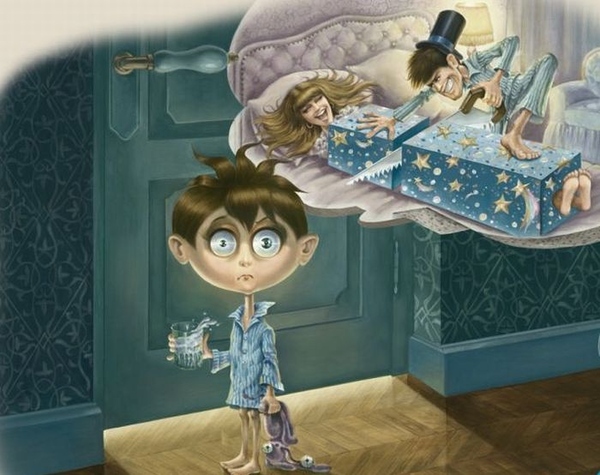 pierette diaz the world through the eyes of children 1 pic on Design You Trust pierette diaz the world through the eyes of children 1 through children’s eyes