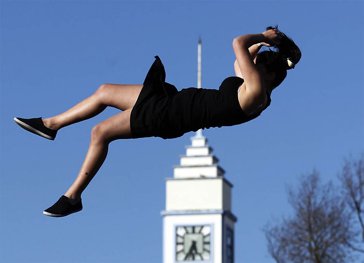 Photo of the Day: Free as a Bird potd29 Photo of the Day: Free as a Bird