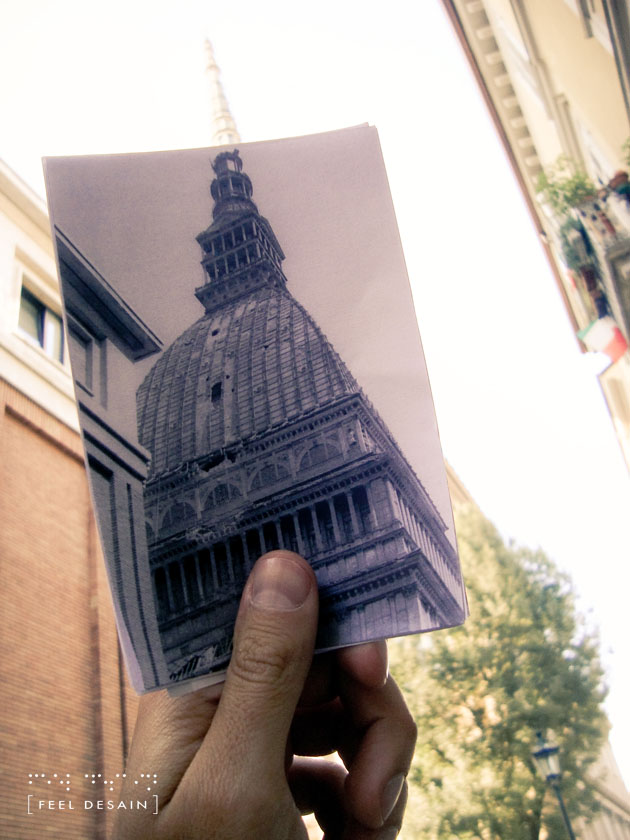 Turin: from past to present ritorno Torino Feeldesain 14 Turin: from past to present