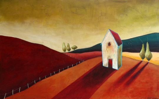 sd3l Stacy Dynan paintings