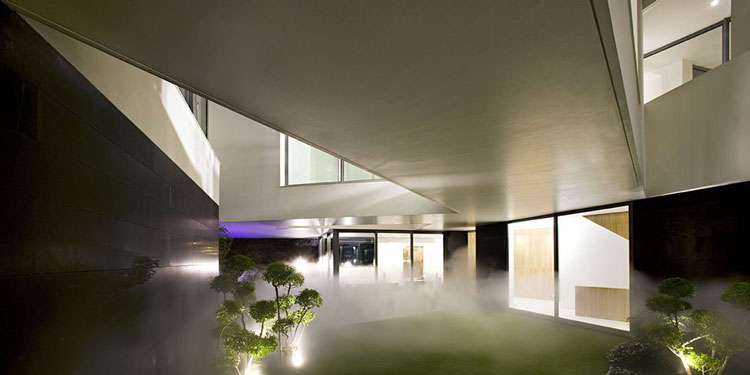 Kuwait Secret House secrethouse1 Kuwait Secret House