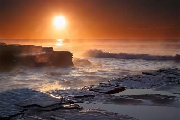 sp7a1 pic on Design You Trust sp7a1 Seascape Photography