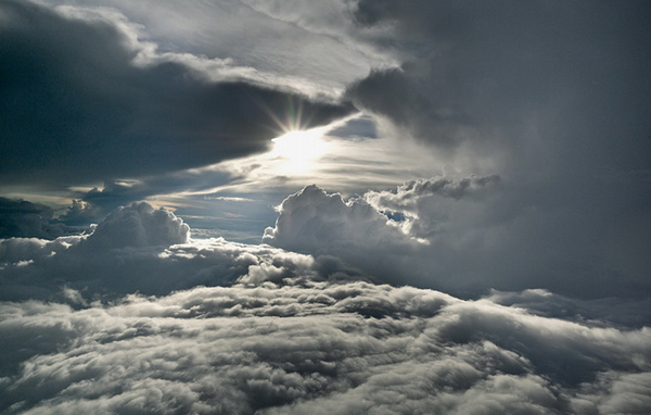 Stunning Clouds by Rüdiger Nehmzow sr4a Stunning Clouds by Rüdiger Nehmzow