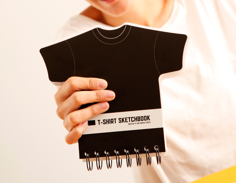 t sketchbook1 T Shirt Sketchbook