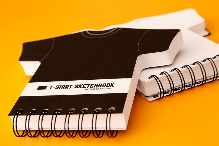 t sketchbook2 T Shirt Sketchbook