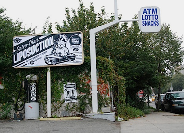 trustocorp brooklyn 02 TrustoCorp in Brooklyn // New York 
