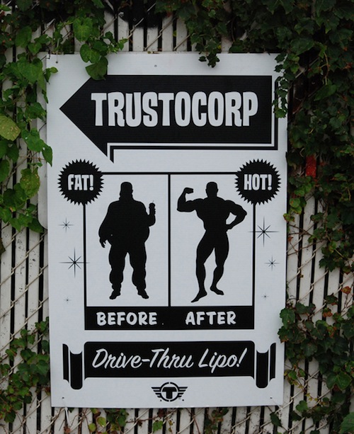 trustocorp brooklyn 04 TrustoCorp in Brooklyn // New York 
