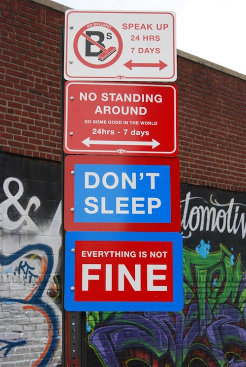 trustocorp brooklyn 05 TrustoCorp in Brooklyn // New York 