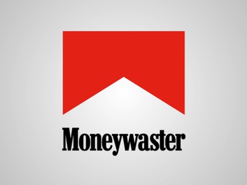 Honest Logos by Viktor Hertz tumblr lqwab5HGlm1qjtvg7o3 r1 500 Honest Logos by Viktor Hertz