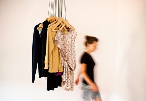 tumblr lrjfu5GVKr1qjtvg7o2 500 pic on Design You Trust tumblr lrjfu5GVKr1qjtvg7o2 500 20 Hangers by Alice Rosignoli