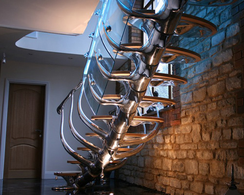 tumblr lrn4mg3nqF1qjtvg7o2 500 pic on Design You Trust tumblr lrn4mg3nqF1qjtvg7o2 500 Staircase Design by Philip Watts