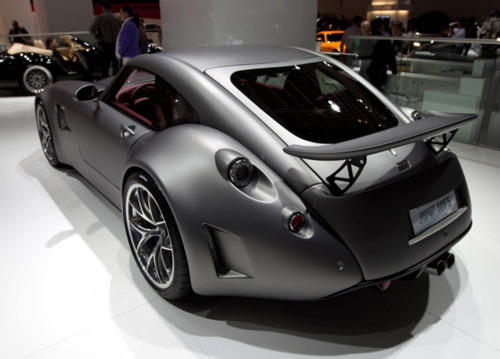 tumblr ls9h28SQ7e1qjtvg7o1 500  Wiesmann Roadster MF5