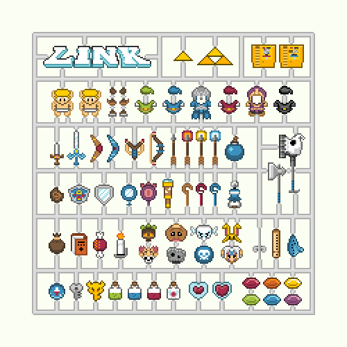 Video Game Kits ty lettau video game model kit 2 Video Game Kits