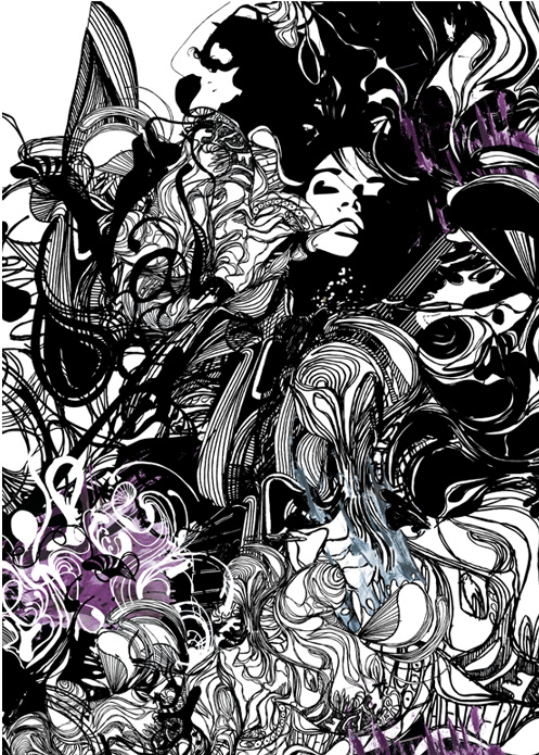 VALENCESTUDIO FAIRYTALE valence fairytale illustration VALENCESTUDIO FAIRYTALE
