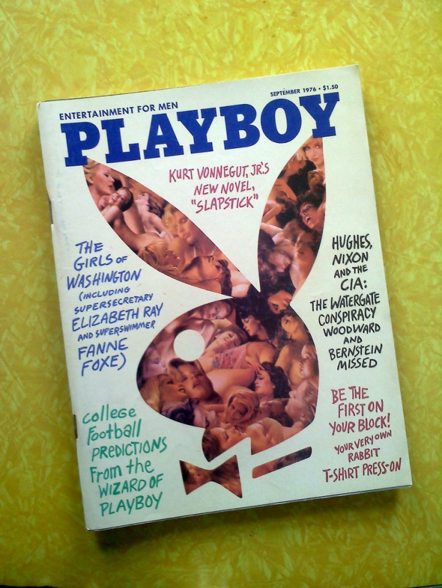 vm7a Most Inspiring Vintage Magazine Covers
