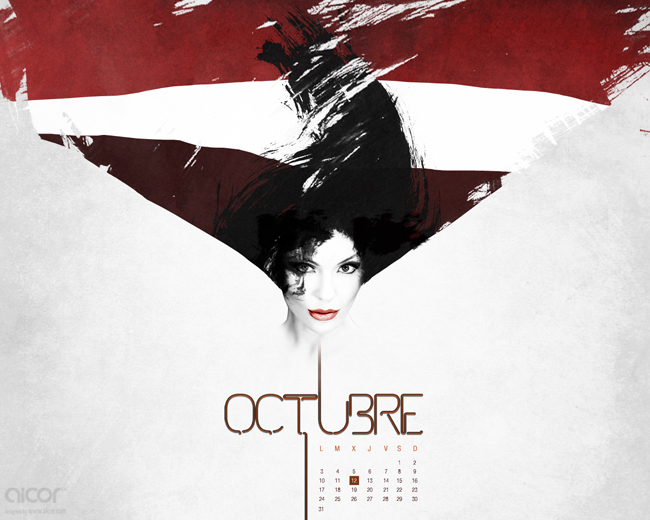 wallpapers aicor octubre mini pic on Design You Trust wallpapers aicor octubre mini Wallpaper Aicor Octubre
