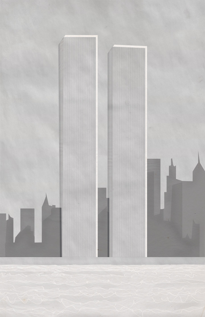 wtc 720 World Trade Center