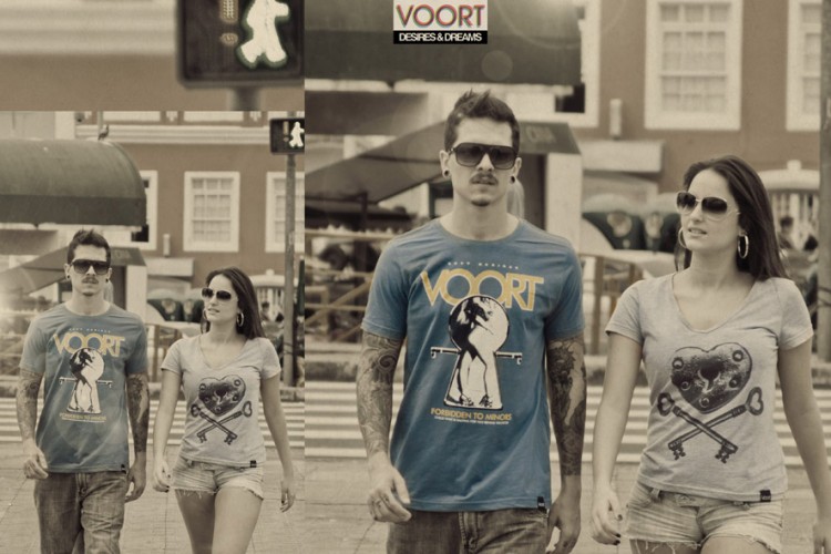 043 750x500 Voort Authentic Clothing   Summer 2012   Brazil