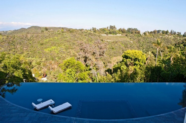 1221 750x499 Wonderful house in Bel Air by Dream Project LA